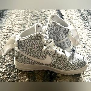 Nike Air Force 1 High shoes